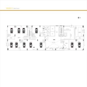 Project Image of 627.0 - 2580.0 Sq.ft Studio Studio Apartment for buy in Appaswamy Splendour