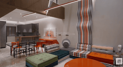 Project Image of 0.0 - 3891.0 Sq.ft 4 BHK Villa for buy in Raj Viviente Phase 1
