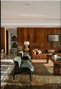 Project Image of 715.0 - 1575.0 Sq.ft 2 BHK Apartment for buy in V Raheja La Serena Tower 5 Tower 6 And Tower 7