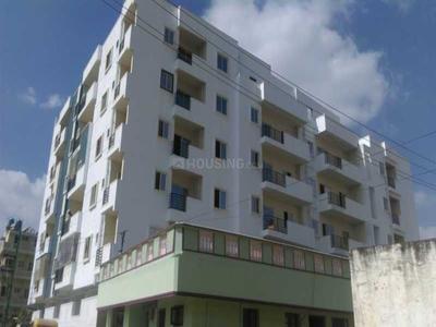Project Image of 998.0 - 1242.0 Sq.ft 2 BHK Apartment for buy in Kumari Elite