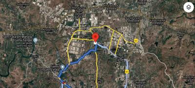Project Image of 395.0 - 449.0 Sq.ft 1 BHK Apartment for buy in Shri Sai Park
