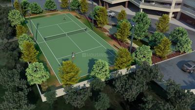 Project Image of 528.0 - 972.0 Sq.ft 2 BHK Apartment for buy in VTP Hi Life Phase 3