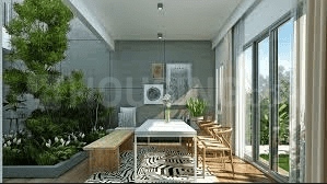 Project Image of 2606.0 - 3369.0 Sq.ft 4 BHK Villa for buy in EARTH & ESSENCE PLOT DEVELOPMENT
