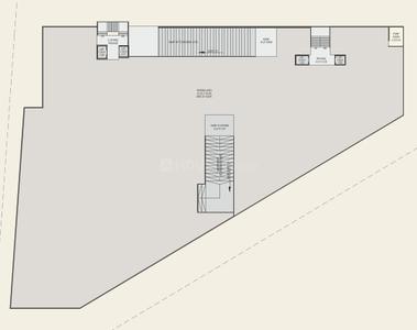 Project Image of 730.0 - 1125.0 Sq.ft 2 BHK Apartment for buy in Darshanam Twin Tower