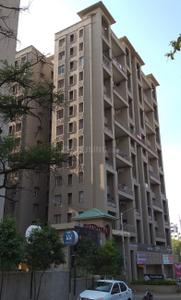 Project Image of 686.0 - 1550.0 Sq.ft 2 BHK Apartment for buy in Bhansali Shanti Ban