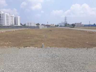 Project Image of 408.0 - 2201.0 Sq.ft Residential Plot Plot for buy in ABS Mahismathi