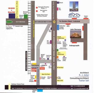 Project Image of 700 Sq.ft 1 BHK Independent House for sale in Bhayandar East for Rs. 10500000