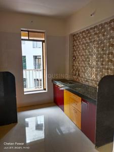 Project Image of 282.12 - 409.35 Sq.ft 1 BHK Apartment for buy in Mataji Complex