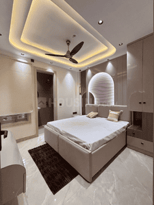 Project Image of 400.0 - 700.0 Sq.ft 1 BHK Builder Floor for buy in Shri Inder Affordable Homes