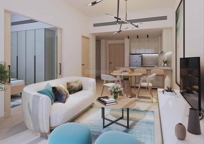 Project Image of 702.0 - 1623.0 Sq.ft 1 BHK Apartment for buy in Damac District