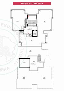Project Image of 799.87 - 905.03 Sq.ft 3 BHK Apartment for buy in Hiradhan Heaven