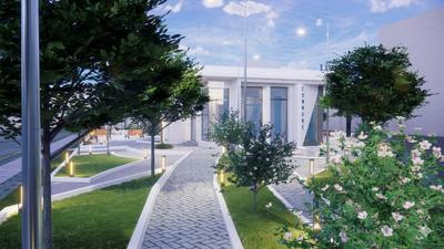 Project Image of 600.0 - 4120.0 Sq.ft Residential Plot Plot for buy in Livify Marina Beach