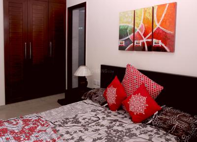 Project Image of 1345.0 - 1995.0 Sq.ft 3 BHK Apartment for buy in RAS Residency II