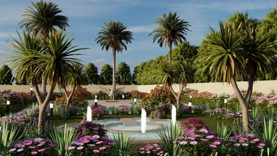 Project Image of 1200 Sq.ft Residential Plot / Land for sale in Devanahalli for Rs. 9000000