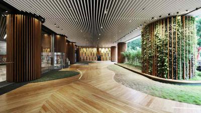 Project Image of 779.31 - 1831.91 Sq.ft 2 BHK Apartment for buy in Adani Linkbay Residences Phase 1