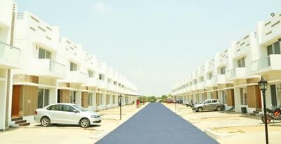 Project Image of 1170.0 - 1570.0 Sq.ft 2 BHK Villa for buy in Colorhomes Kanchi Pattinam