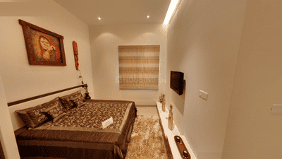 Project Image of 1147.0 - 1683.0 Sq.ft 2 BHK Apartment for buy in Pacifica Pride Towers