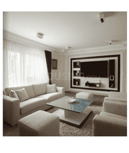 Project Image of 365.0 - 694.0 Sq.ft 1 BHK Apartment for buy in DP Star Trinetra
