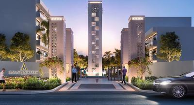 Project Image of 1206.0 - 1521.0 Sq.ft Residential Plot Plot for buy in Anand Niketan
