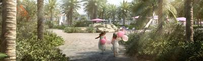 Project Image of 1968.0 - 2336.0 Sq.ft 3 BHK Villa for buy in Emaar The Valley