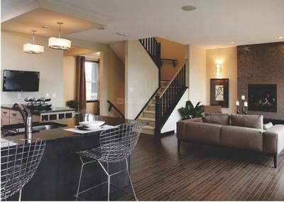 Project Image of 2337.0 - 2405.0 Sq.ft 3 BHK Apartment for buy in Pinkcity Orient Alpine