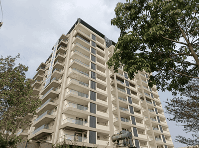 Project Image of 2050.0 - 3400.0 Sq.ft 3 BHK Apartment for buy in Subishi Polam