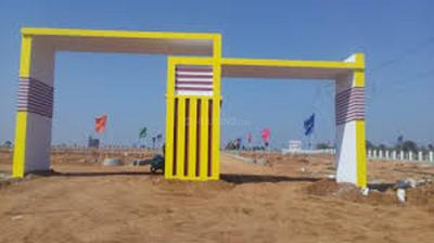 Project Image of 1003.0 - 5245.0 Sq.ft Residential Plot Plot for buy in Siyora Health City Phase 1