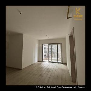 Project Image of 766.5 - 1326.0 Sq.ft 2 BHK Apartment for buy in Tayal K Shire Phase 2