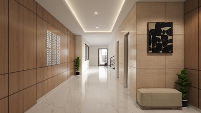 Project Image of 1485.0 - 1620.0 Sq.ft 2 BHK Apartment for buy in Harnav Rivera