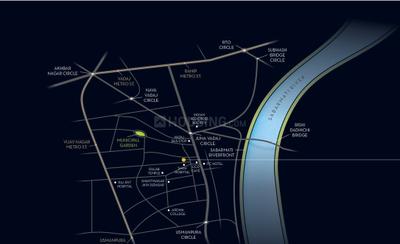 Project Image of 0.0 - 3582.0 Sq.ft 4 BHK Apartment for buy in Dharma The Samanvay 188