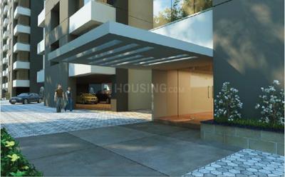 Project Image of 3950.0 - 4200.0 Sq.ft 4 BHK Apartment for buy in Sangini Swaar Sangini