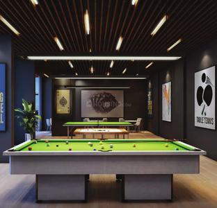 Project Image of 925.0 - 1380.0 Sq.ft 2 BHK Apartment for buy in Seasonss