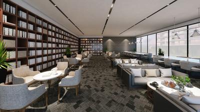 Project Image of 1449.0 - 3157.0 Sq.ft 3 BHK Apartment for buy in Evos Alchemy