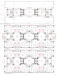 Project Image of 577.38 - 580.71 Sq.ft 2 BHK Apartment for buy in Pushpam Elegance