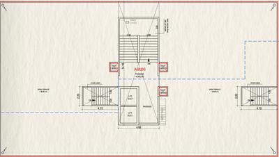 Project Image of 2351.91 - 2949.85 Sq.ft 4 BHK Apartment for buy in Unison Crest