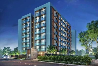 Project Image of 2350.0 - 3265.0 Sq.ft 3 BHK Apartment for buy in Sun Prima