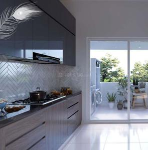 Project Image of 756.0 - 1210.0 Sq.ft 2 BHK Apartment for buy in SBR Gokulam