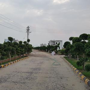 Project Image of 891.0 - 2228.0 Sq.ft Residential Plot Plot for buy in Mansha Royal City