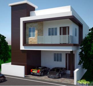 Gallery Cover Pic of PN Aabharana Meadows