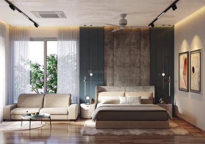 Project Image of 3995.0 - 4207.0 Sq.ft 4 BHK Villa for buy in The Promenade