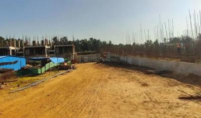 Project Image of 2797.76 - 3822.48 Sq.ft 4 BHK Villa for buy in Sattva Springs