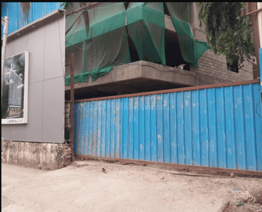 Project Image of 424.74 - 699.65 Sq.ft 1 BHK Apartment for buy in Shraddha Park City