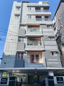 Project Image of 1150.0 - 2514.0 Sq.ft 2 BHK Apartment for buy in Charvi Mahanya Priya Manor
