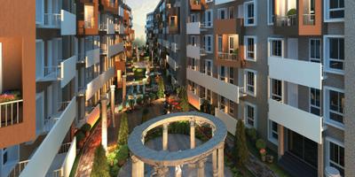 Project Image of 966.0 - 1935.0 Sq.ft 2 BHK Apartment for buy in Mounthill Essence