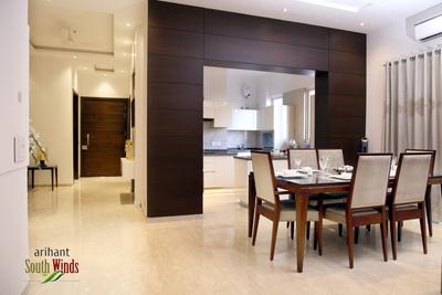 Project Image of 1257.0 - 1838.0 Sq.ft 3 BHK Apartment for buy in Arihant South Winds