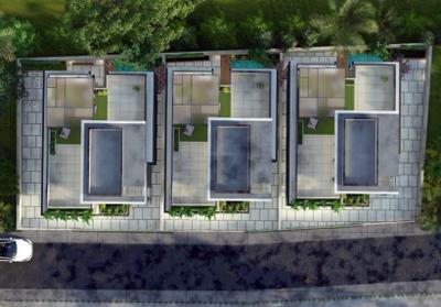Project Image of 1959.03 - 2066.67 Sq.ft 4 BHK Villa for buy in Serenity Shores