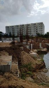Project Image of 1649.0 - 2114.0 Sq.ft 3 BHK Apartment for buy in Makuta Nirvana