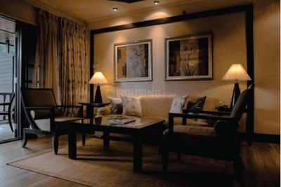 Project Image of 0.0 - 712.0 Sq.ft 2 BHK Apartment for buy in Tapashree 45 Paramount