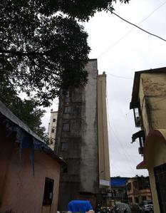 Project Image of 0.0 - 500.0 Sq.ft 1 BHK Apartment for buy in KK Rita Tower