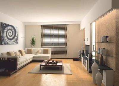 Project Image of 802.0 - 1831.0 Sq.ft 1 BHK Apartment for buy in Marvel Felicity
